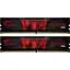 Модуль пам'яті G. Skill DDR4 32GB (2x16GB) 3200MHz Aegis (F4-3200C16D-32GIS) - мініатюра 1