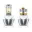 Кухонная машина Kenwood KHH321WH MultiOne - миниатюра 3