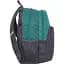Рюкзак CoolPack Rіder Rpet Duo Colors Green&Black, 27 л, 44x33x19 см (F059767) - мініатюра 2