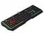 Клавіатура Bloody B135N, Black, USB, ігрова, неонове підсвічування - мініатюра 3