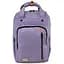 Рюкзак міський Semi Line 21 Lilac (L2005-9) - мініатюра 2