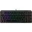 Клавиатура ASUS TUF Gaming K3 Gen II UKR Opti-Mech RGB Red Switches (90MP0390-BKMA00) - миниатюра 1