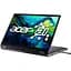 Ноутбук 2 in 1 ACER Aspire Spin 14 ASP14-52MTN-51SY, Intel Core Ultra 5 115U до 4.2GHz, 14" WUXGA Touch, 16GB, SSD 512GB, Intel Graphics, Windows 11 Home - миниатюра 4