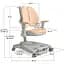 Детское кресло Mealux Supra Duo Plus Peech (Y-116 PG) - миниатюра 2