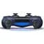 Sony DualShock 4 Version 2 (Midnight Blue) - мініатюра 2