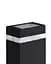 Вуличний світильник Goldlux 322371 Gilbert GU10 1x10W IP44 BK - мініатюра 2