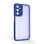 Защитный чехол для Samsung Galaxy A05s (A057), Shade, синий, TPU+PC, матовый, защита всего корпуса, панель-накладка, противоударный, с высокими бортами, амортизирует удары при падениях, ArmorStandart (ARM73420) - мініатюра 1