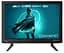 Телевізор 19" OzoneHD 19HN82T2, 1440x900, 60 Гц, DVB-T2/С, HDMI/VGA, USB, VESA 75x75 - мініатюра 1