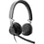 Навушники Logitech Zone Wired (981-000870) - мініатюра 1