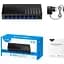 Коммутатор Cudy GS108D, 8 портовый Gigabit Desktop Switch (GS108D) - миниатюра 1