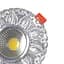 Светильник точечный Brille LED HDL-M48 3W NW 36-342 - миниатюра 4