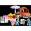 Конструктор LEGO DUPLO Bluey Путешествие с мороженым из Блуи 22 детали (10458) - миниатюра 4