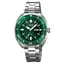 Skmei 2256GN Green - мініатюра 1