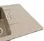 Кухонная мойка Platinum 7850 ROMA (SP000039670) - миниатюра 6