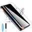 Захисне скло DK для Google Pixel 7 Pro UV Curved 015841 clear - мініатюра 2