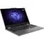 Ноутбук Lenovo 15.6 LOQ 15IRX9 FHD IPS/Intel i5-13450HX/16GB/1TB/RTX 4050/DOS/Luna Gray (83DV01F0RA) - миниатюра 2