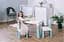Комплект меблів дитячий FreeON Neo, white - mint - мініатюра 2