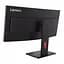 Монітор 34" Lenovo T34WD-40 Curved UWQHD VA 120Hz (64AEGAT1UA) - мініатюра 7