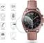 Загартоване скло для годинника VSKEY для Samsung Galaxy Watch 3 45 мм, діаметр 34 мм - мініатюра 2