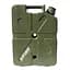 Каністра для очищення води LifeSaver Jerrycan Army Green 18.5l (99-00013554) - мініатюра 1