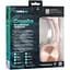 Беспроводные Bluetooth наушники Gelius Pro Crossfire GP HP-007 Pink - миниатюра 2