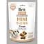 Ласощі Brit Care Mini Treats Think для собак малих порід, для підтримки розумових здібностей, з індичкою, смак арахісової олії, 50 г - мініатюра 3