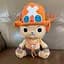 М'яка іграшка Tony Tony Chopper One Piece 25 см помаранчевий (CH OP TC 01) - мініатюра 2