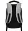Рюкзак міський Semi Line 17 Grey/Black (8387) (DAS302148) - мініатюра 3