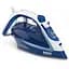 Tefal Праска Easygliss Plus, 2500Вт, 270мл, паровий удар -220гр, постійна пара - 45гр, керам. підошва, синій - мініатюра 1