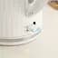 Чайник Russell Hobbs Eden 27360-70 белый - миниатюра 8