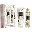 Подарунковий набір жіночий Emper Flower`s Secret Eden Night 250 мл body mist + 250 мл body lotion (MM36053) - мініатюра 2