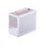 Корпус для ПК JONSBO Z20 White-Pink - мініатюра 2