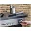 Гриль вугільний Weber Performer Premium GBS 57 см (15401004) - мініатюра 5