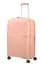 Чемодан 77 См American Tourister STARVIBE METALLIC PEACH 77х51х30(33) MD5*76004 - миниатюра 8