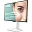 Монітор TFT 27" BenQ GW2790TC, IPS, 144Hz, HDMI, DP, USB-C, HAS, Pivot, колонки, білий (9H.LNSLA.TBE) - мініатюра 6