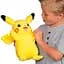 Інтерактивна музична іграшка Pokemon Пікачу, зі світловими та звуковими ефектами, 25 см (97834) - мініатюра 3