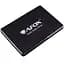 SSD 512 ГБ AFox 2.5 SATA III 3D NAND, розничная упаковка - миниатюра 2