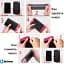 Панель BeCover Super-protect Series для Huawei Y7 Prime 2018 Black-Red (702249) - миниатюра 5