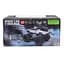Автомобіль на радіокеруванні KS Drive Spray Car Cyber Ride білий (SL-6076RH) - мініатюра 11