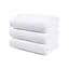 Рушник Lotus Home Готель Premium - Microcotton White 70x140 550 г/м² - мініатюра 10