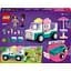 Конструктор LEGO Friends Хартлейк-Сіті. Фургон із морозивом 92 деталі (42644) - мініатюра 2