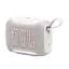 Акустична система JBL GO 5 White (JBLGO5WHT) - мініатюра 1