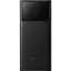 Портативний акумулятор Baseus Star-Lord Digital Display 22.5W 20000mAh black Overseas (PPXJ080001) - мініатюра 1