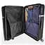 Чемодан Swissbrand Hazel M Charcoal (SWB_LHHAZ174M) - миниатюра 2