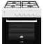 Плита газова Artel Apetito 10-G White - мініатюра 6