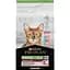 Сухий корм для дорослих стерилізованих котів Purina Pro Plan Sterilised Adult 1+ Savoury Duo з тріскою та фореллю 1.5 кг - мініатюра 2