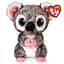 М'яка іграшка TY Beanie Boo's Коала Karli 20 см (36378) - мініатюра 1
