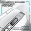 Мышь Logitech G502 X White (910-006146) - миниатюра 4