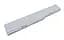 Акумулятор для ноутбука Asus A42-L5 14.8V White 4400 mAh - мініатюра 1