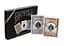 Карти гральні United States Playing Card Company Bicycle Prestige Line Set 2 decks Gold & Silver (2 колоди) (PC_BPLS2) - мініатюра 4